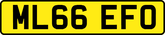 ML66EFO