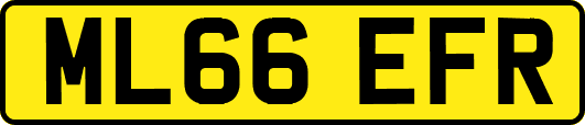 ML66EFR