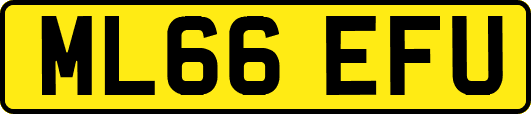 ML66EFU