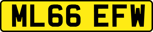 ML66EFW