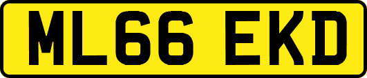 ML66EKD