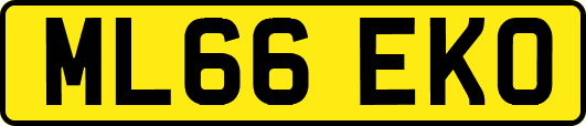ML66EKO