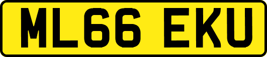 ML66EKU