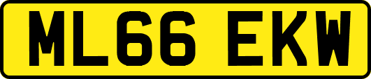 ML66EKW