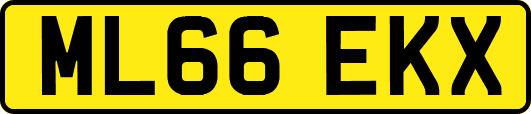 ML66EKX