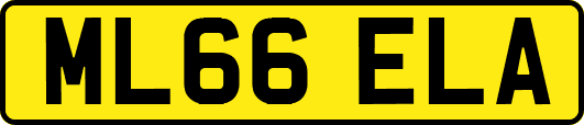 ML66ELA