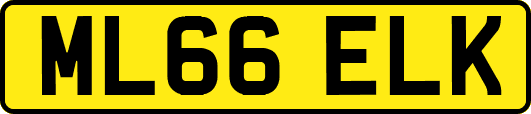 ML66ELK