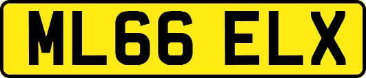 ML66ELX