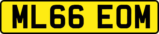ML66EOM