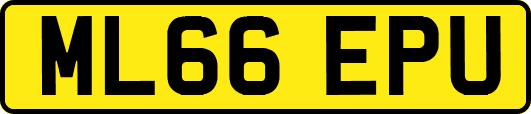 ML66EPU