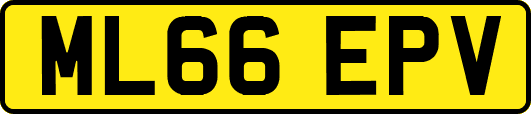 ML66EPV