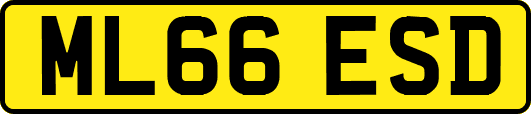 ML66ESD