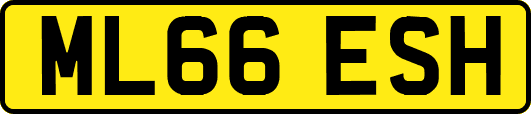 ML66ESH