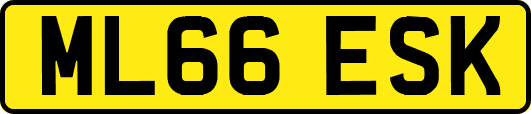 ML66ESK