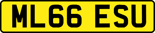 ML66ESU