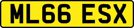 ML66ESX