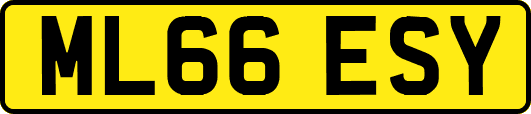 ML66ESY