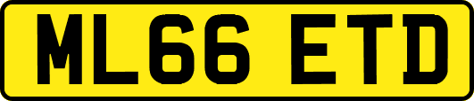 ML66ETD
