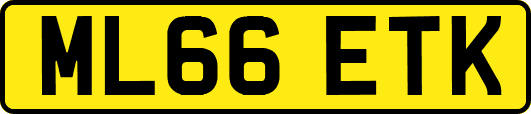 ML66ETK
