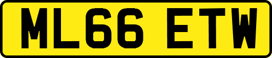 ML66ETW