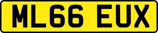 ML66EUX