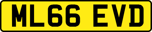 ML66EVD