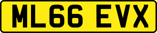 ML66EVX