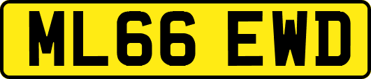 ML66EWD