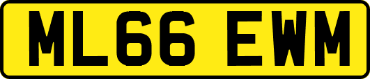 ML66EWM