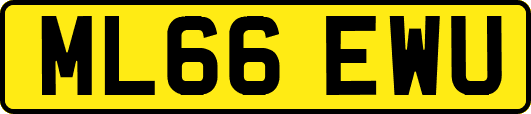 ML66EWU