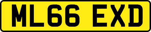 ML66EXD
