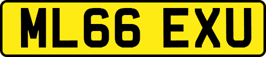 ML66EXU