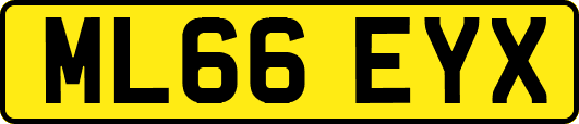 ML66EYX
