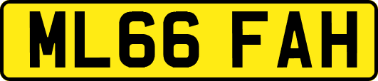 ML66FAH