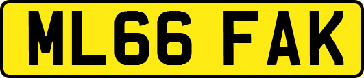 ML66FAK