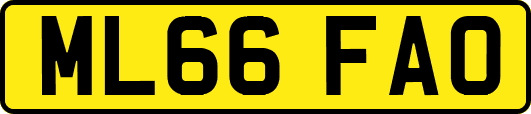 ML66FAO