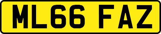 ML66FAZ