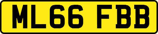 ML66FBB