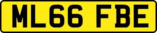 ML66FBE