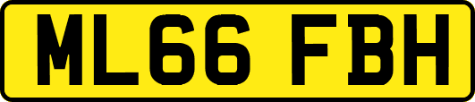 ML66FBH