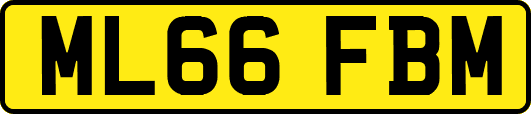 ML66FBM