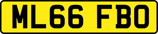 ML66FBO