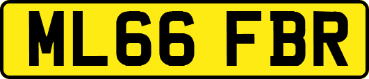 ML66FBR