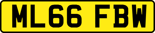 ML66FBW
