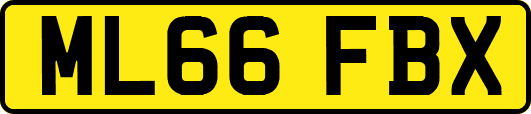 ML66FBX