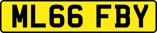 ML66FBY