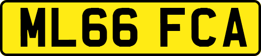 ML66FCA