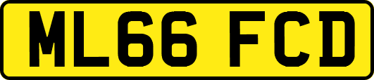 ML66FCD