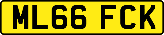 ML66FCK