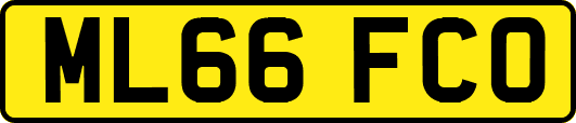 ML66FCO
